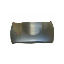 Dodge Ram- Pıck Up- 02/04 Motor Kaputu