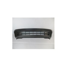 Opel Astra- F- 95/98 Ön Tampon Mat-Siyah Sis Deliksiz