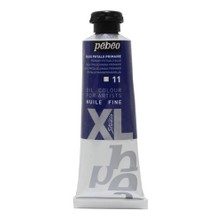 Pebeo Huile Fine Xl Yağlı Boya 11 Primary Phthalo Blue