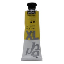 Pebeo Huile Fine Xl Yağlı Boya 19 Naples Yellow
