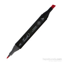 Touch Twin Marker 140 Light Orange