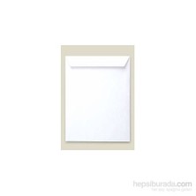 Yener Beyaz Torba Zarf  330X450 Mm (250 Adet Kutu)