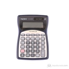 Noki CN006 Masaüstü Hesap Makinesi