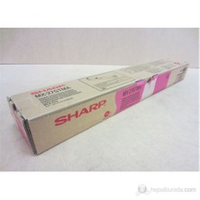 Sharp Emx-2300-2700-3500-4500-4501 Kırmızı Toner