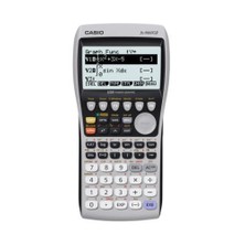 Casio Hesap Makinesi Bilimsel Fx-9860Gsd