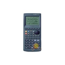 Casio Algebra FX-2.0 Plus 10+2 Hane Bilimsel Fonksiyonlu (Grafik) Hesap Makinesi