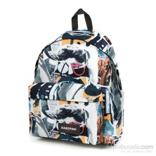 Eastpak Ek62054J Padded (Pop Mix) Sırt Çantaları