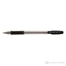 Pilot Bps-Gp Fine Tükenmez Kalem Siyah