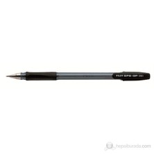 Pilot Bps-Gp Medium Tükenmez Kalem eol Siyah