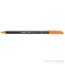 Edding Keçeli Kalem Turuncu