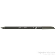 Edding 1 Adet Gri Renkli Keçeli Kalem Yüksek Kalitede Yazım Deneyimi Sunar