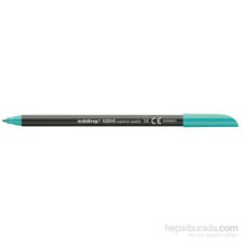 Edding Turkuaz Renkli Keçeli Kalem