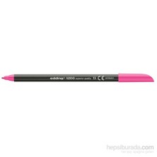 Edding Keçeli Kalem Carmina Kırmızısı