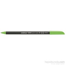 Edding Keçeli Kalem Fosforlu Yeşil