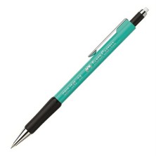 Faber-Castell Grip II 1345 0.5mm Versatil Kalem Turkuaz (5084134549)