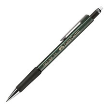 Faber-Castell Grip II 1345 0.5mm Versatil Kalem Yeşil (5084134549)