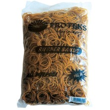 Proteks Lastik 35mm 250 Gr (poşet)