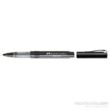 Faber-Castell İğne Uçlu Roller 0.5 Mavi 10'lu (5020540551)