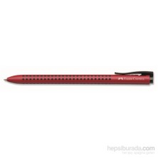 Faber-Castell Grip 2022 Tükenmez Kalem Kırmızı (5087544621)