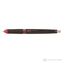 Pilot Df The Shaker 0.5 Siyah-Pembe
