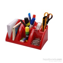 Mas 1438 Desk Organizer Max.Orion(Mavi)