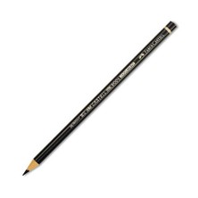 Faber-Castell 9100 Siyah Kopya Kalemi 119112