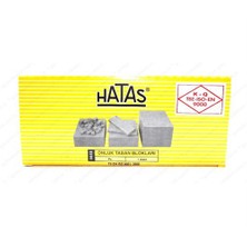 Hatas 0848 Onluk Taban Blokları