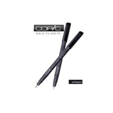 Copic Multiliner Classic S