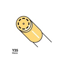 Copic Ciao Y35 Maize