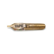Manuscript Leonardt Tape Yan Kesik Yazı Ucu 1,5 Mm