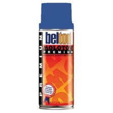 Molotow Sprey Boya N:102 Navy Blue