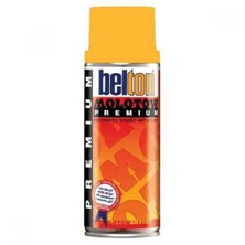 Molotow Sprey Boya N:010 Melon Yellow
