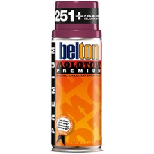 Molotow Sprey Boya N:055 Purple