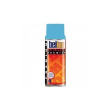 Molotow Sprey Boya N:093 Shock Blue Middle