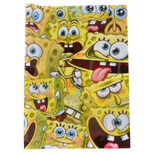 Sponge Bob A4 Hazır Defter Kabı