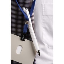 Pilot Nextage 0.5 Shaker Mek. Kurşun Kalem Beyaz