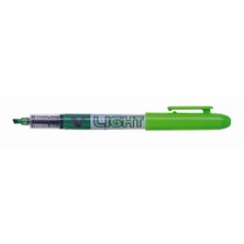 Pilot V Light Fosforlu Kalem eol