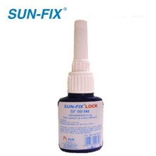 Sun-Fix Civata Sabitleyici, 10Ml (Lock Sf 99-243)