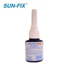 Sun-Fix Civata Sabitleyici ,10Ml (Lock Sf 99-270)