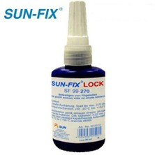 Sun-Fix Civata Sabitleyici, 50Ml (Lock Sf 99-270)