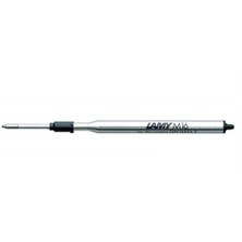 Lamy Refil Tükenmez B Siyah M16S-B