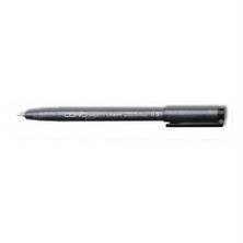 Copic Multiliner Classic 0,5 mm Kalemler 1 Adet Siyah Renkli Eskiz ve Çizim İçin Uygun