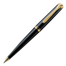 Pelikan Siyah Versatil Kalem M400