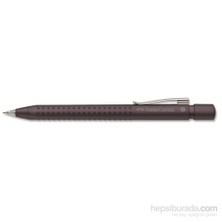 Faber-Castell Grip 2011 Versatil 0.7mm Kahverengi  (5087131276)