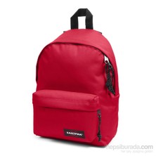 Eastpak Ek04353B Orbit Chuppachop Red Sırt Çantaları (Ana Okulu)