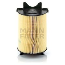 Mann C14130 Hava Filtresi Caddy Iıı-Passat-Golf V-Jetta Iıı-Tourantıguanleon-Octavıaaltea 1.4Tsı-1.6-2.0Fsı*(V)