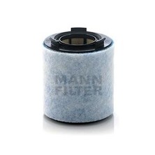 Mann C15008 Hava Filtresi Polo 1.4Gtı-1.6Tdı (09-)-Ibıza V-Fabıa 1.2Tsı-1.2Tdı-1.4Tsı-1.6Tdı (09-)Roomster (10-)