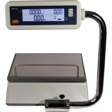 Tem TEM030BC – Boyunlu Terazi -lcd 30 Kg.