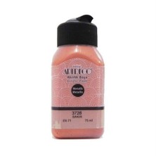 Artdeco Metalik Akrilik Boya 75 Ml. Bakır