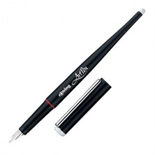 Rotring Kaligrafi K. Artpen 1.5 K.Uç Siyah 1903645